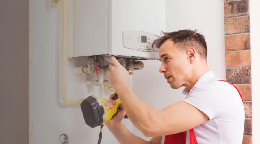 Professional septic pumping service in Asherton, TX
